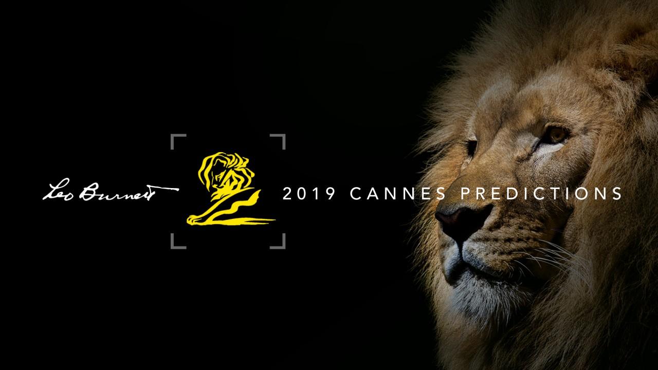 Leo Burnett 2019-cu il üçün Cannes Lions proqnozlarını təqdim edir